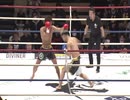 2020/1/25　【Krush.110】　桑田 裕太  vs  希山 泰樹