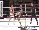 2020/1/25　【Krush.110】　祐嘉  vs  “狂拳”迅