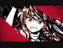 【東方LostWord feat.影山ヒロノブ × 豚乙女】「夜に裂く光」イントロver.