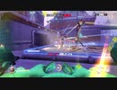 Overwatch オーバーウォッチ適当実況動画part406