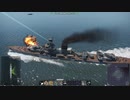 軽巡洋艦 夕張
