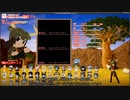 【UE4】 自作ゲーム　けものフレンズ無双制作中110