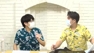 パンイチッ33回おまけ
