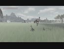 ブレス オブ 「ザ・ワールド」！！
