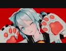【MMD PV】ヴァンパイア【初音ミク】【PF配布】