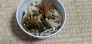 【料理】カレー作ってみた