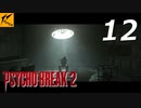 サイコブレイク2 #12【実況】