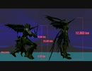 【Xenoblade】巨神はどれほどの大きさか