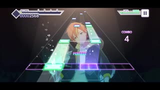 「プロセカ」お気に召すまま　難易度エキスパート