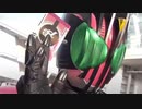 【平成前期】仮面ライダーOP　サビメドレー