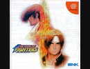 THE KING OF FIGHTERS DREAM MATCH 1999 OPムービー