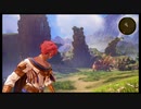 [PS5]テイルズオブアライズ体験版を一通りプレイ Part03[TOARISE]