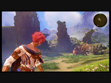 [PS5]テイルズオブアライズ体験版を一通りプレイ Part03[TOARISE]