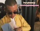 八角形サングラス多角形メガネフレームおしゃれ度なしメタルフレームめがねサングラスUVカットレンズ偏光サングラス度入り男女カップル眼鏡紫外線カット有名人セレブ愛用
