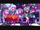 【東方原曲】8bit music power final　「Mysterious Shrine」