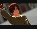 【APヘタリアMMD】シネマ【南伊中心】