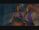 【ドラクエ11S MODストーリー】主人公たちvsイシの村の復興