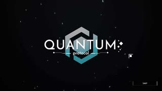 Quantum Protocolが面白いので実況プレイpart46