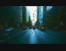 止まない雨 / 初音ミク