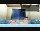 【オラ夏】実況プレイPart30 クレヨンしんちゃん『オラと博士の夏休み』～終わらない七日間の旅～Switch 【クレヨンしんちゃん✕ぼくのなつやすみ】