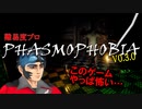【Phasmophobia】このゲームやっぱ怖いです　Lv49 難易度プロ【v0.3.0】