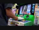 【pop'n music】恋愛観測 -Rock Band Ver.-(EX) プレイ動画