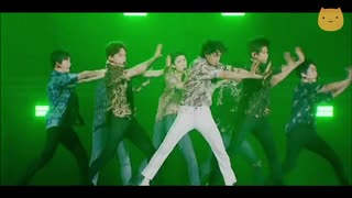 EXO(エクソ) BTSだけじゃないK-POP