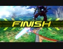 【EXVS2XB】ですともおじさんのクロブ珍道中175