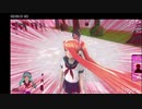 ヤンデレシミュレーターver.272 オサナ物理排除any%RTA Save&LoadGlitchチャート 1:12.18