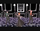 Girls ＜MMD呪術廻戦＞