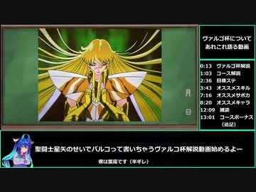 【ゆっくりウマ娘】ヴァルゴ杯についてあれこれグレード・オープン【biimシステム】