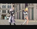 ロキ【不知火フレア、白銀ノエル】