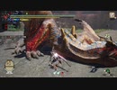 【モンハンRISE】MHP2Gから10年ぶりにモンハンハマった Part96
