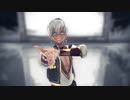 【にじさんじMMD】Turn Off The Light【イブラヒム】