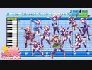 「WINnin' 5 －ウイニング☆ファイヴ－」をパワプロ応援歌で合いの手してみた
