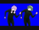AHSに反省を促すゆかり&ずん子BB