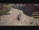 【モンハンRISE】MHP2Gから10年ぶりにモンハンハマった Part97