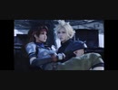 #21【FF7R女性実況】安定迷子が行く。星救う珍道中【なでふじ】