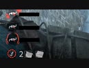 【Dead by Daylight】儀式日和 part50【ゆっくり実況プレイ】