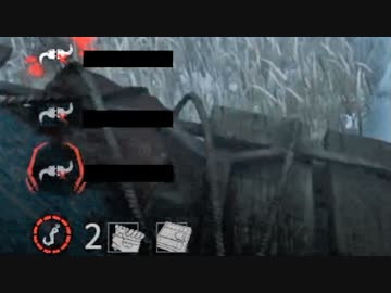 【Dead by Daylight】儀式日和 part50【ゆっくり実況プレイ】