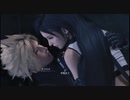 #22【FF7R女性実況】安定迷子が行く。星救う珍道中【なでふじ】