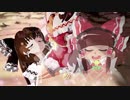 【合作単品】Escapeるりまさん(Long ver)【１０秒淫ク☆合作】