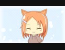 【Vtube studio】ミニ猫耳キャラクターLive2Dモデル作ってみた【販売中】