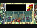 【生きた都市】ロックマンゼロ4【ノーマル アベ100】