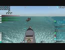 自分だけの戦艦を造りたいFrom the Depths 8回目