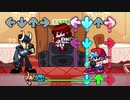 【FC】FNFたのしーよーー(Last Chance)