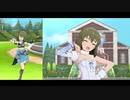 【ミリシタＭＶ】カーテシーフラワー 昴くんソロ＆ユニットver