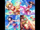 気づかないうちにアホガールOPがカバーされファフナーになる【D4DJ アホッピーアラウンド】