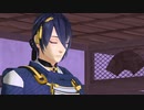 【MMD刀剣乱舞】スーパー・ノヴァ【三日月宗近】