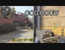 【CoD:BOCW】楽しく遊ぶBOCW ストーナー63 #3【実況プレイ動画】